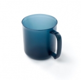 Kubek turystyczny GSI GSI INFINITY MUG - BLUE (1564636)