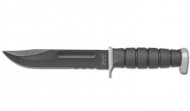 Ka-Bar 1281 - D2 Extreme Utility Knife - Eagle Sheath (22920)