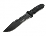 Potężny Nóż Survivalowy Kandar N-251D (1638494)
