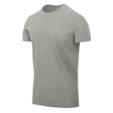 T-Shirt Slim Helikon - Melange Grey (1671762)