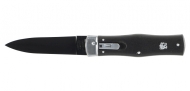 Nóż sprężynowy Mikov Predator 241-NH-1/KP teflon (7690)