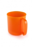 Lekki kubek GSI CASCADIAN MUG - ORANGE (1551571)