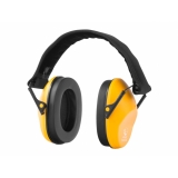Słuchawki RealHunter Passive pomarańczowe (1652351)