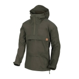 Kurtka Helikon - tex Anorak WOODSMAN® - Taiga Green (1641609)