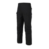 Spodnie Helikon - tex BDU MK2 - Czarne (1671400)