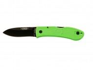 Nóż składany Ka-Bar Dozier Folding Hunter 4062ZG Zombie Green (175)