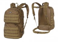 Plecak Texar Scout 35l - coyote (31065)