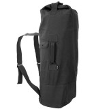 Duffle bag czarny Mil-Tec (119515)