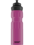 Lekka butelka Bidon SIGG WMB Sport  Berry 0.75L (1586729)