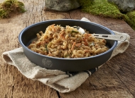 Trek'N Eat Grzyby leśne - Ragout sojowe z makaronem 160g (1643091)