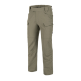 Spodnie Taktyczne Helikon-Tex OTP VersaStretch® – Outdoorowe, Elastyczne, Adaptive Green - SP-OTP-NL-12 (1786799)