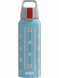 SIGG Butelka WMB One Swiss Edelweiss 1.0L 6190.60 (1937682)