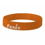 Opaska na głowę Fenix AFH-10 pomarańczowa (1669535)