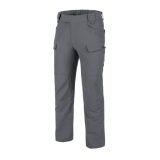 Spodnie Taktyczne Helikon-Tex OTP VersaStretch® – Outdoorowe, Elastyczne, Shadow Grey - SP-OTP-NL-35 (1783933)
