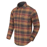 Koszula Helikon - tex GREYMAN SHIRT Amber Plaid KO-GMN-PN-P0 (1668472)