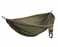 Hamak ENO DoubleDeluxe, Khaki/ Olive (1590961)