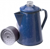 Zaparzacz GSI PERCOLATOR 8 CUP - BLUE (1605114)