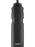 Lekka butelka Bidon SIGG WMB Sport Black 0.75L (1584673)