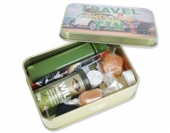 Zestaw przetrwania BCB Travel Survival Tin ADV056 (1018650)