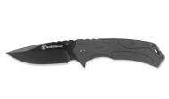Nóż składany Smith & Wesson - Liner Lock Folding Knife - SW605 (1017175)