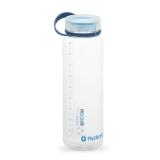 Butelka turystyczna Hydrapak Recon 1L, Clear/Navy & Cyan (1666950)