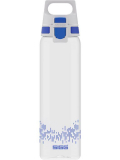 SIGG Butelka Total Clear One Blue MyPlanet 0.75L (1691067)