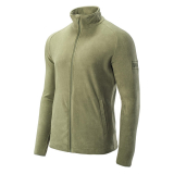 Polar męski Magnum ESSENTIAL MICROFLEECE - Olivine (1686517)