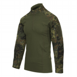 Bluza taktyczna Direct Action Vanguard Combat Shirt - Flecktarn