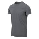 T-Shirt Slim Helikon - Shadow Grey (1671764)