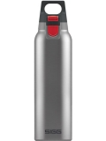 Kubek termiczny Termos SIGG One Brushed 0.5L (1585190)