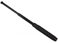 Pałka teleskopowa GS 16`` hartowana Rubber Blk (327)