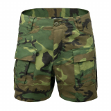 Helikon-Tex Spodenki Cargo PolyCotton Stretch Ripstop - ERDL