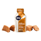 Żel energetyczny NPEU Salted Caramel, GU Gel (1590617)