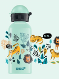 SIGG Butelka dla dzieci Jungle Tzz 0.4L 8923.60 (1654358)