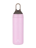 SANTECO Butelka termiczna Yoga Sakura Pink 0.5L (1656239)