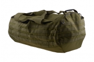 Duża torba transportowa na wyposażenie GFC Tactical - oliwkowa (10507)