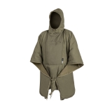 Ponczo Poncho Helikon Swagman Roll - Adaptive Green (1654307)