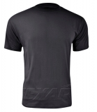 Koszulka T-shirt Texar - czarna (30971)