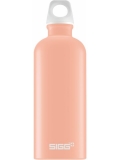 SIGG Butelka Lucid Shy Pink Touch 0.6L 8773.60 (1668526)