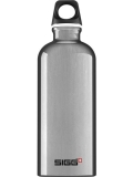 Butelka turystyczna Bidon SIGG Traveller Alu 0.6L (1584713)