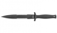 Nóż SCHRADE - Needle Boot Fixed Blade - SCHF44LS (423350)