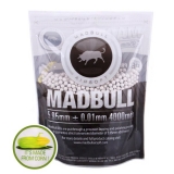 MadBull - Kulki ASG - 0,32g - 4000 szt. - Premium Match Grade PLA BIO (1646974)