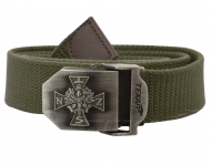 Pasek Texar NSZ Olive (1574085)