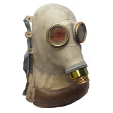 Maska przeciwgazowa dla chorego słoń SR-1 (10675)