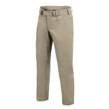 Spodnie Helikon COVERT TACTICAL PANTS - VersaStretch - Beżowe (1672375)