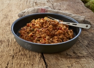 Posiłek liofilizowany Trek'N Eat - Risotto po bałkańsku 190g (1569702)