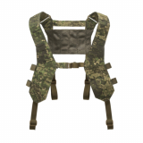 Szelki taktyczne Direct Action Mosquito H-Harness - Cordura® - PenCott WildWood - HS-MQHH-CD5-PWW