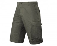 Spodenki BDU Texar - olive (30890)