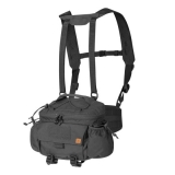 Torba Biodrowa Helikon  Foxtrot Mk2 - Cordura - Czarna (1672238)