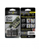 Nite Ize - Knotbone LaceLock - KLL-03-2PK01 (23086)